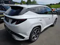 HYUNDAI Tucson 1.6 TGDI HEV N-Line 4WD