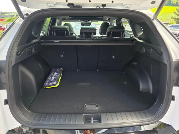 HYUNDAI Tucson 1.6 TGDI HEV N-Line 4WD