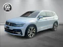 VW Tiguan Allspace 2.0TSI Highline 4Motion DSG