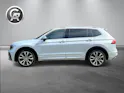 VW Tiguan Allspace 2.0TSI Highline 4Motion DSG