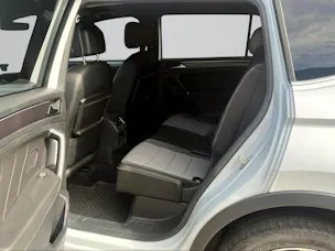 VW Tiguan Allspace 2.0TSI Highline 4Motion DSG