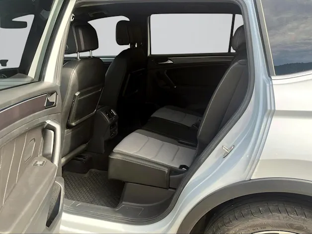 VW Tiguan Allspace 2.0TSI Highline 4Motion DSG