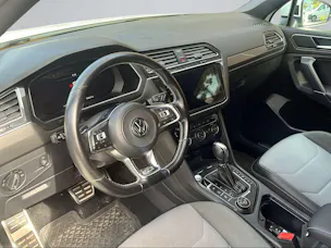 VW Tiguan Allspace 2.0TSI Highline 4Motion DSG