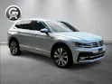 VW Tiguan Allspace 2.0TSI Highline 4Motion DSG