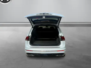 VW Tiguan Allspace 2.0TSI Highline 4Motion DSG