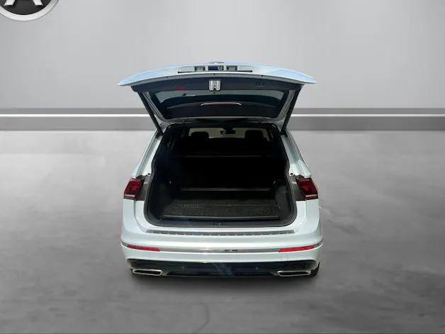VW Tiguan Allspace 2.0TSI Highline 4Motion DSG
