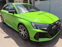Audi RS3 SPORTBACK 2.5 400 PS TFSI QUATTRO *** TOP AUSSTATTUNG ***