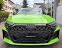 Audi RS3 SPORTBACK 2.5 400 PS TFSI QUATTRO *** TOP AUSSTATTUNG ***