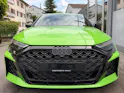 Audi RS3 SPORTBACK 2.5 400 PS TFSI QUATTRO *** TOP AUSSTATTUNG ***