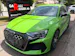 Audi RS3 SPORTBACK 2.5 400 PS TFSI QUATTRO *** TOP AUSSTATTUNG ***
