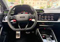 Audi RS3 SPORTBACK 2.5 400 PS TFSI QUATTRO *** TOP AUSSTATTUNG ***