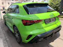 Audi RS3 SPORTBACK 2.5 400 PS TFSI QUATTRO *** TOP AUSSTATTUNG ***