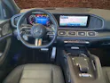 Mercedes-Benz GLE 450 d 4M 9G-Tronic