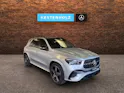 Mercedes-Benz GLE 450 d 4M 9G-Tronic