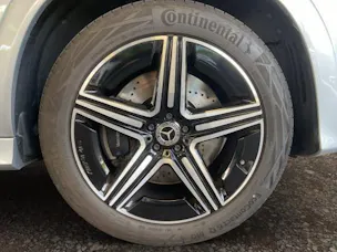 Mercedes-Benz GLE 450 d 4M 9G-Tronic