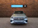 Mercedes-Benz GLE 450 d 4M 9G-Tronic