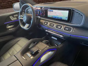 Mercedes-Benz GLE 450 d 4M 9G-Tronic