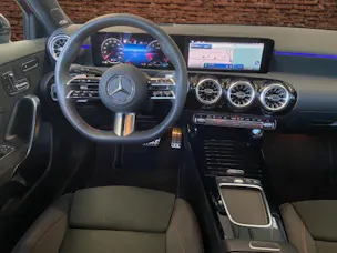 Mercedes-Benz A 250 4Matic 8G-DCT