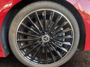 Mercedes-Benz A 250 4Matic 8G-DCT