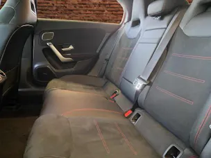 Mercedes-Benz A 250 4Matic 8G-DCT