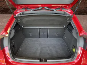 Mercedes-Benz A 250 4Matic 8G-DCT