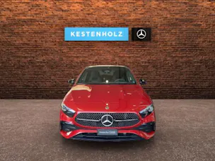 Mercedes-Benz A 250 4Matic 8G-DCT