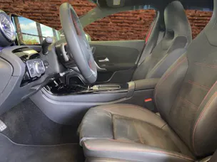 Mercedes-Benz A 250 4Matic 8G-DCT