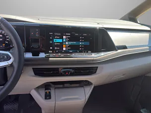 VW Multivan 2.0 TDI Liberty DSG