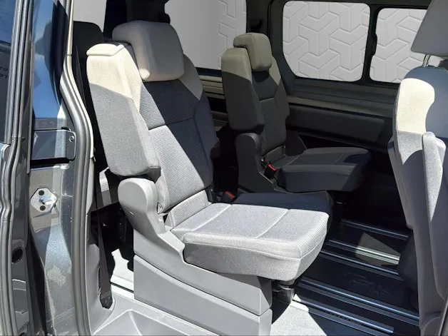 VW Multivan 2.0 TDI Liberty DSG