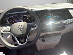 VW Multivan 2.0 TDI Liberty DSG