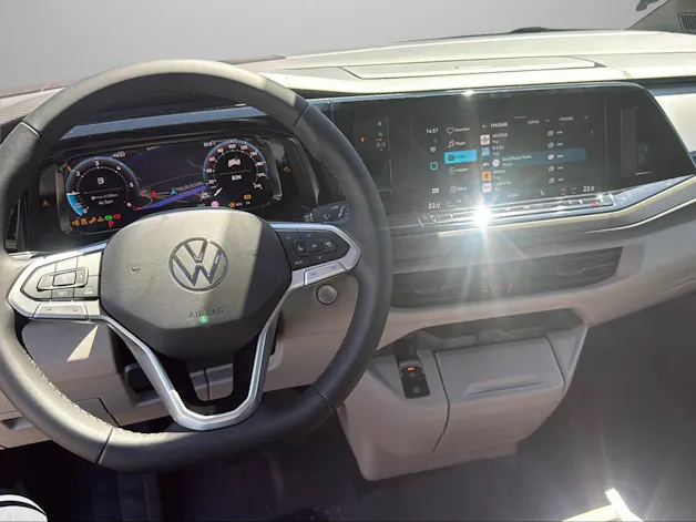 VW Multivan 2.0 TDI Liberty DSG