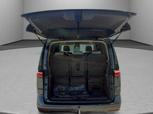 VW Multivan 2.0 TDI Liberty DSG
