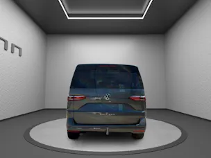VW Multivan 2.0 TDI Liberty DSG