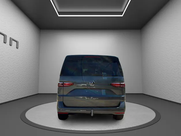 VW Multivan 2.0 TDI Liberty DSG