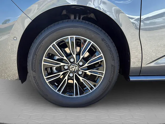 VW Multivan 2.0 TDI Liberty DSG