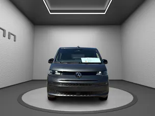 VW Multivan 2.0 TDI Liberty DSG