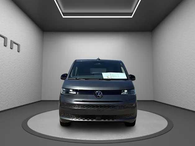 VW Multivan 2.0 TDI Liberty DSG