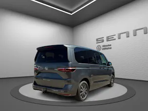 VW Multivan 2.0 TDI Liberty DSG