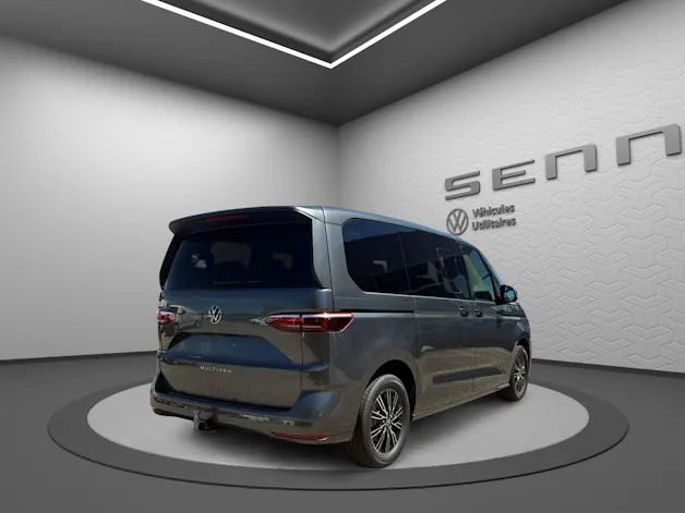 VW Multivan 2.0 TDI Liberty DSG