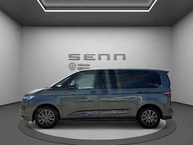 VW Multivan 2.0 TDI Liberty DSG