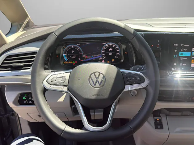 VW Multivan 2.0 TDI Liberty DSG