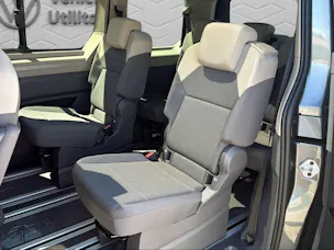 VW Multivan 2.0 TDI Liberty DSG