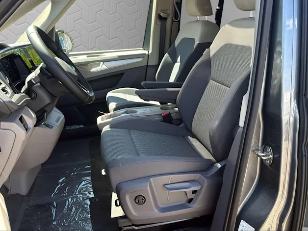 VW Multivan 2.0 TDI Liberty DSG