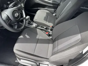 Hyundai i20 1.0 T-GDi Origo DCT