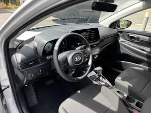 Hyundai i20 1.0 T-GDi Origo DCT