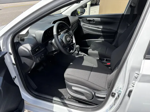 HYUNDAI i20 1.0 T-GDi Origo DCT