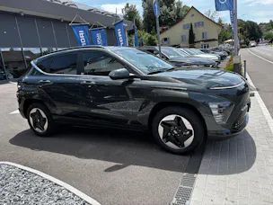 Hyundai Kona EV 65.4 kWh Amplia