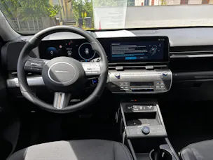 Hyundai Kona EV 65.4 kWh Amplia