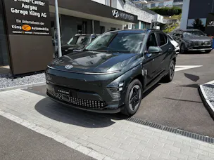 Hyundai Kona EV 65.4 kWh Amplia