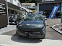 HYUNDAI Kona EV 65.4 kWh Amplia